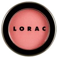 LORAC Blush Plum