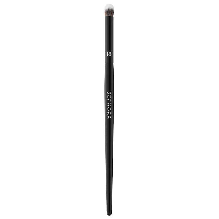 Sephora PRO Shadow Brush 18
