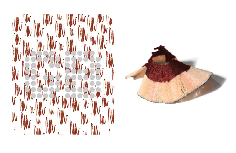 MAC Eye Kohl Foxy Lady #3