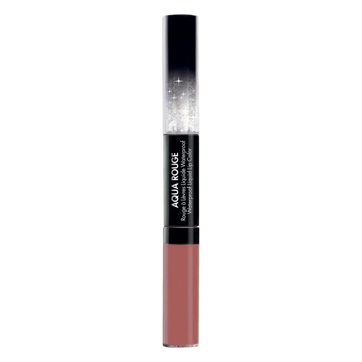 Makeup Forever Aqua Rouge Waterproof Liquid Lip Color Light Rosewood 14