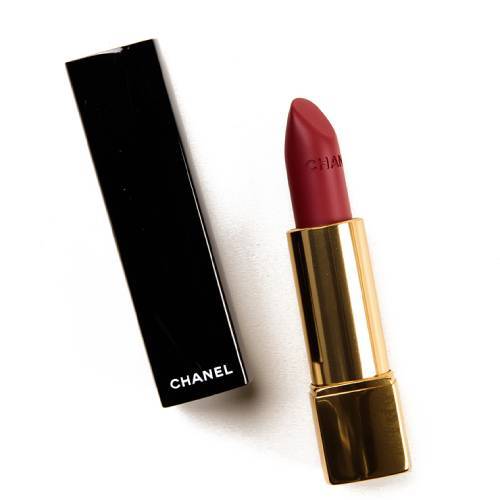 CHANEL Rouge Allure Camelia Carmen 627