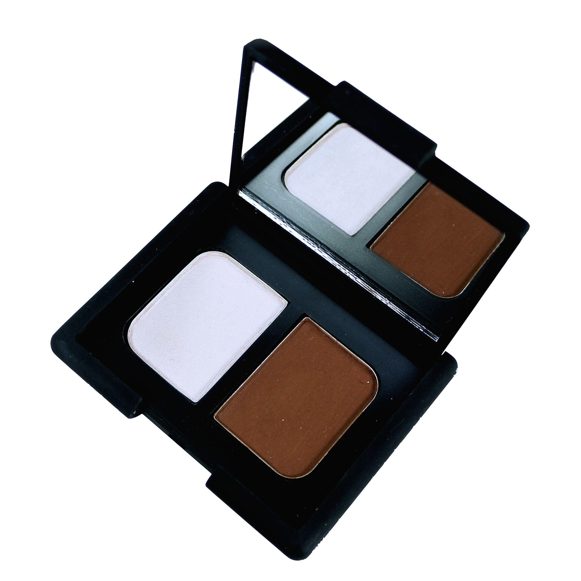 NARS Duo Eyeshadow Michigan Avenue #4