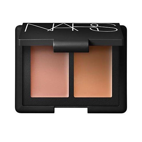 NARS Duo Concealer Praline & Toffee #0