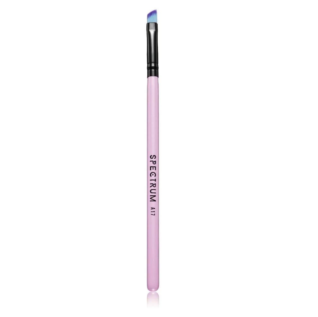 Spectrum Angled Brow Brush A17