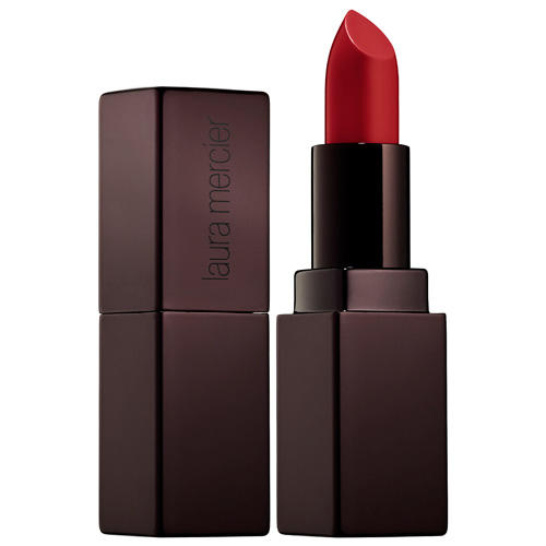 Laura Mercier Creme Smooth Lip Colour Haute Red