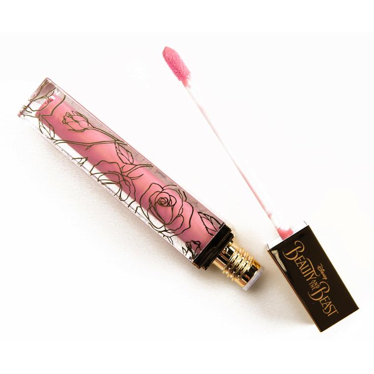 LORAC Mod Lip Gloss True Beauty Beauty & The Beast Collection