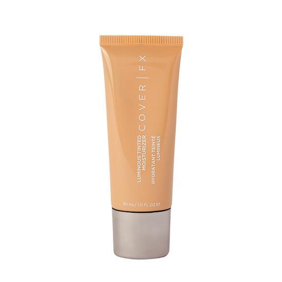 Cover FX Luminous Tinted Moisturizer Fair Light