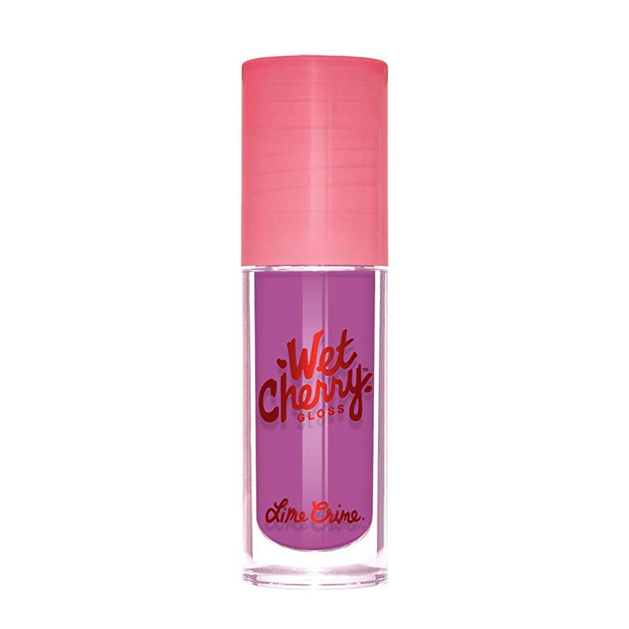 Lime Crime Wet Cherry Gloss Berry Cherry Mini