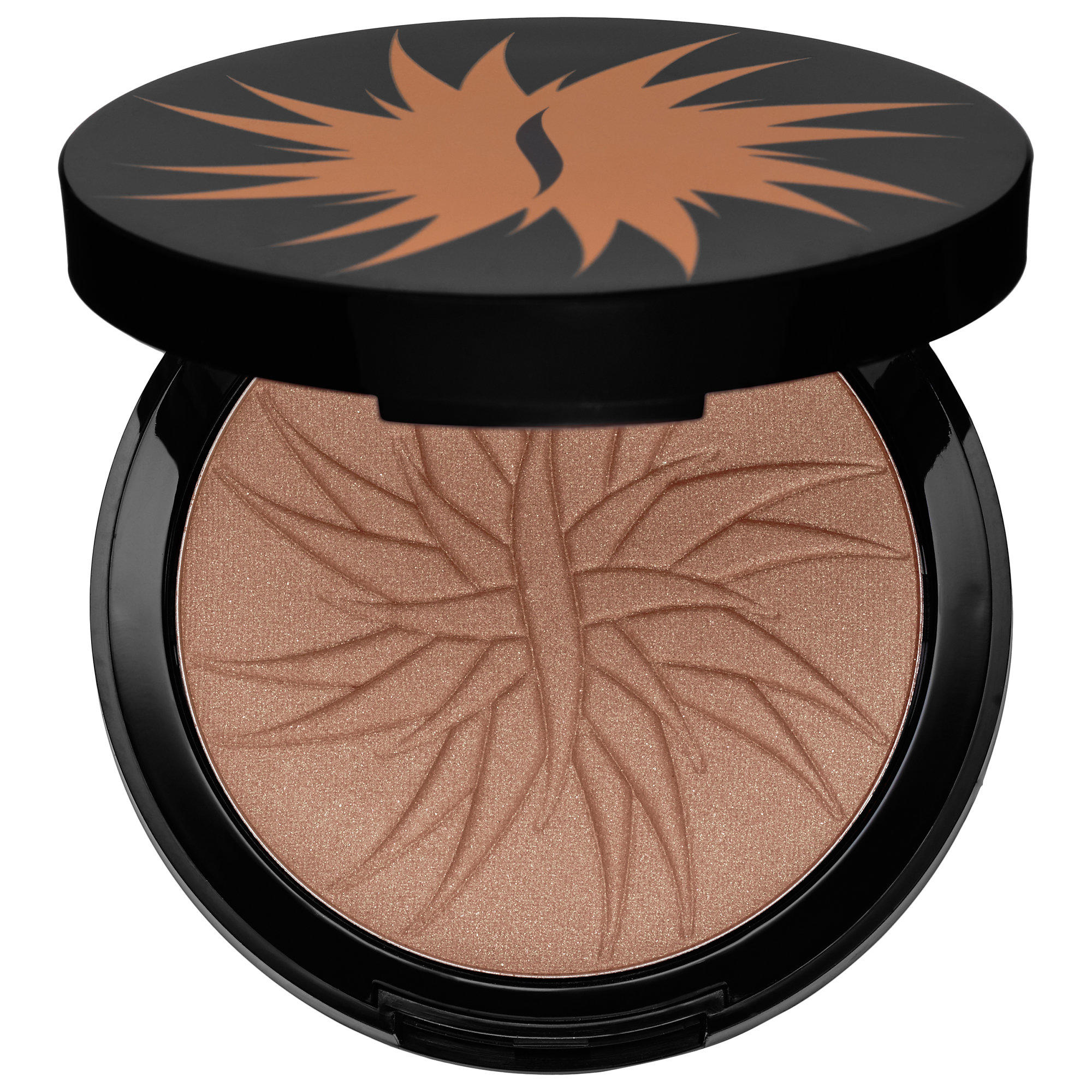 Sephora Bronzing Face Powder Fiji Medium 4