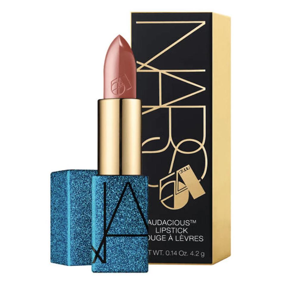 NARS Audacious Lipstick Barbara Studio 54 Collection