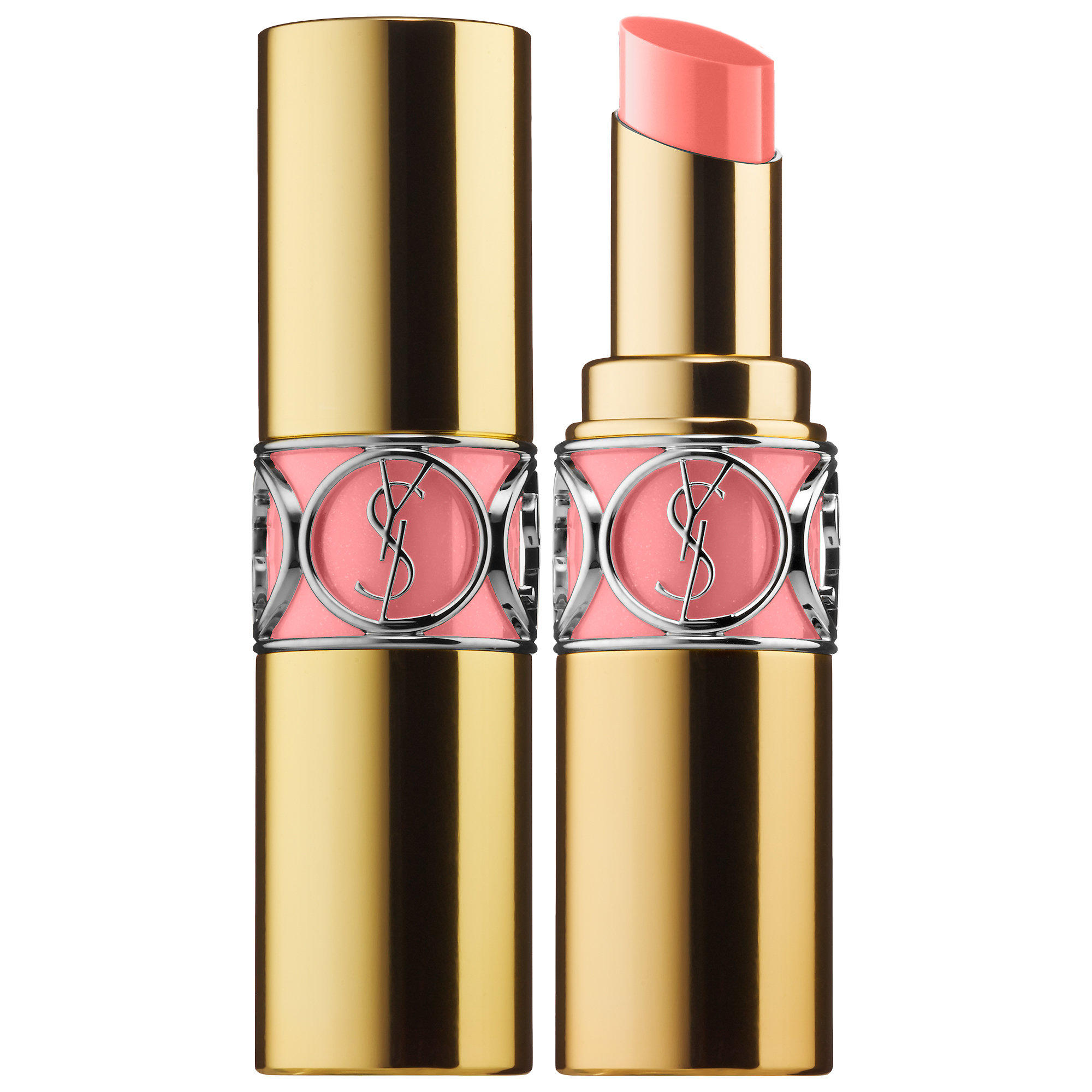 YSL Rouge Volupte Lipstick 15
