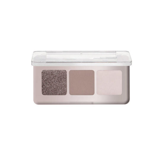 Natasha Denona Baby Glam Micro Eyeshadow Palette