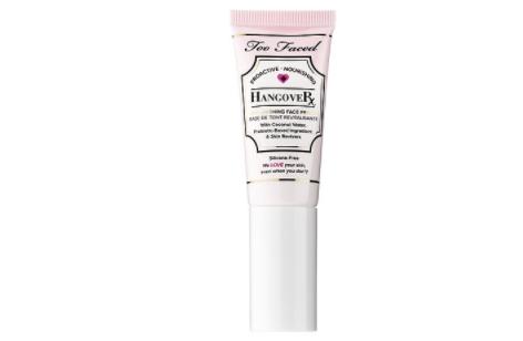 Too Faced Hangover Replenishing Face Primer Travel 20ml