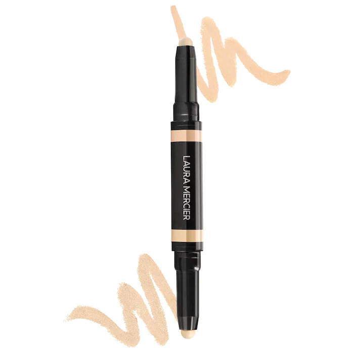 Laura Mercier Secret Camouflage Concealer Duo 0.5N