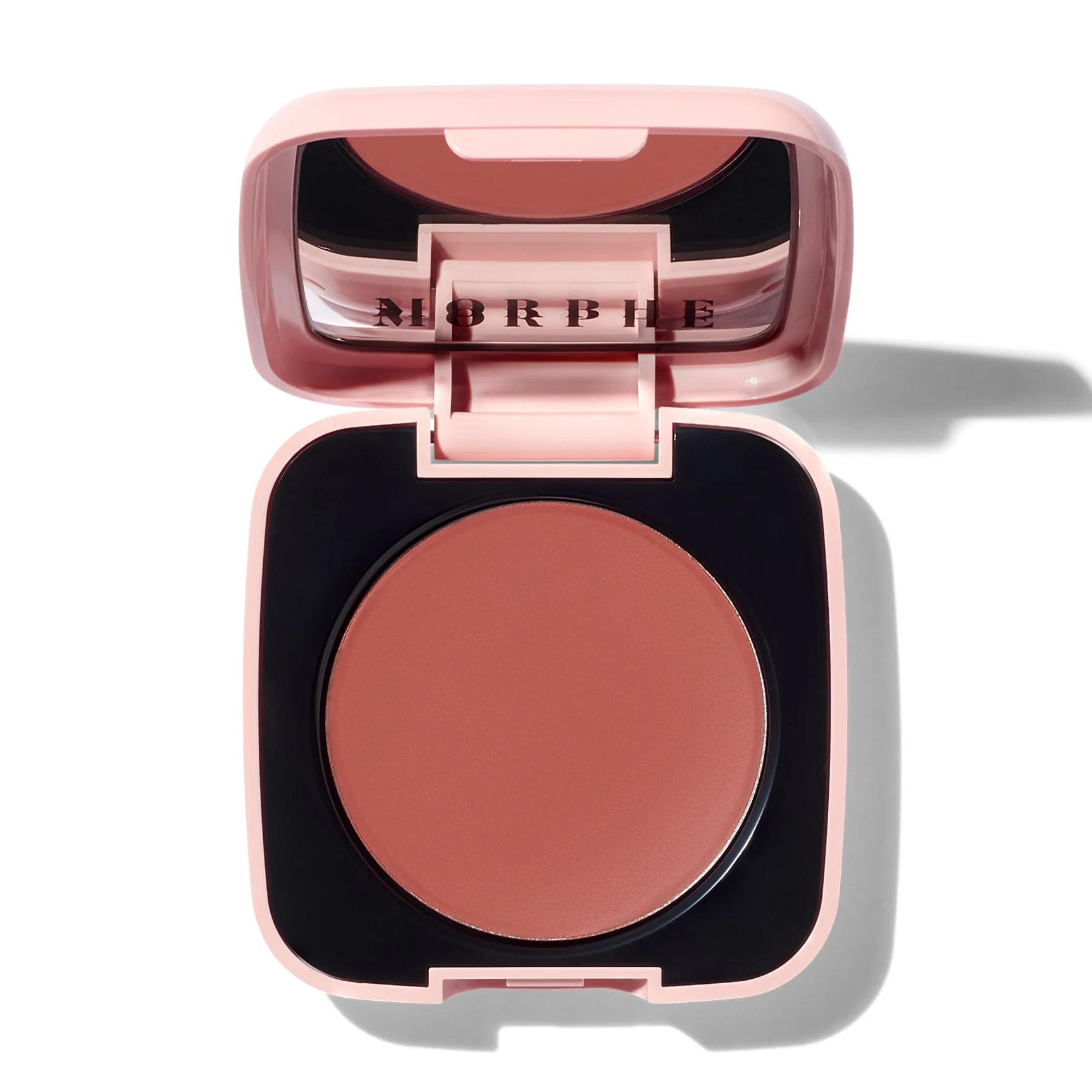 Morphe Blush Balm Notoriously Neutral