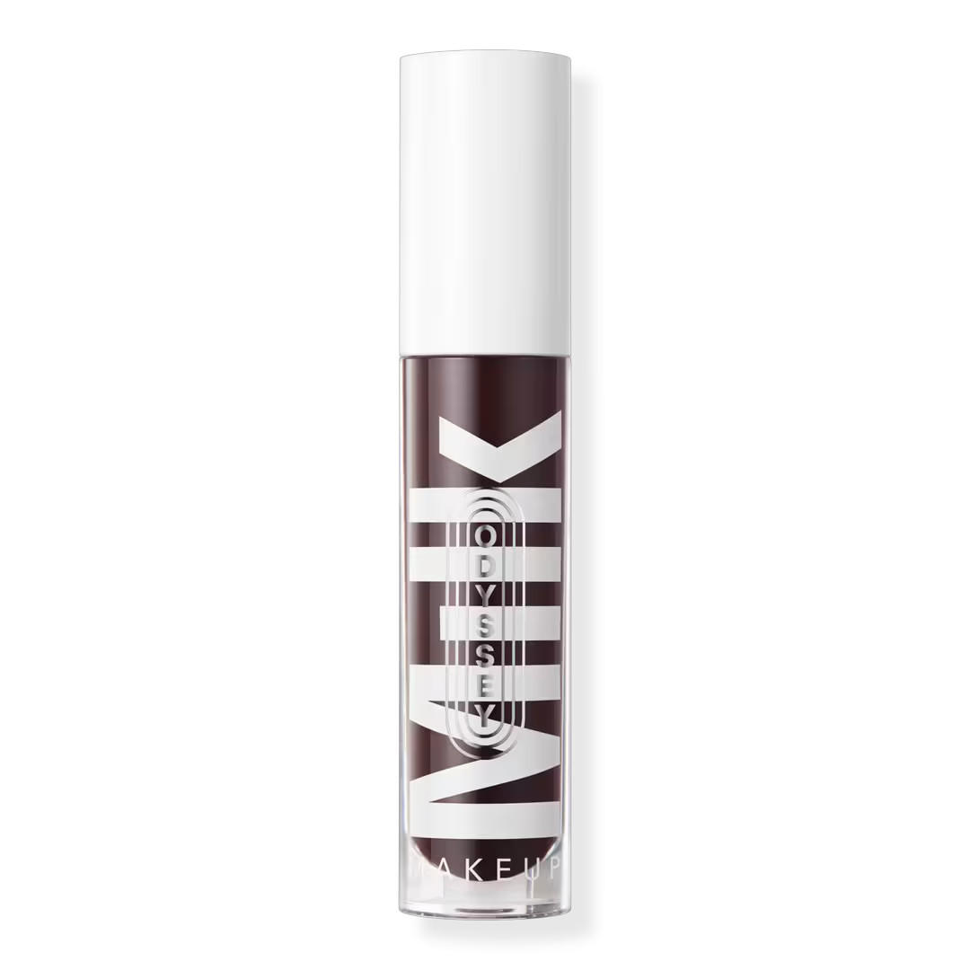 Milk Makeup Odyssey Hydrating Lip Oil Gloss Voyage
