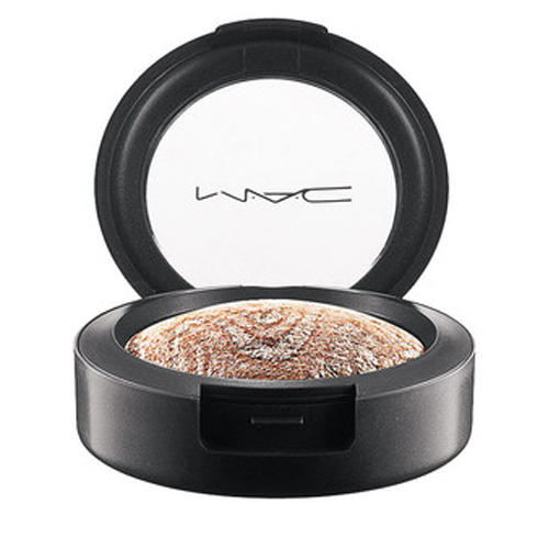 MAC Mineralize Eyeshadow Ice