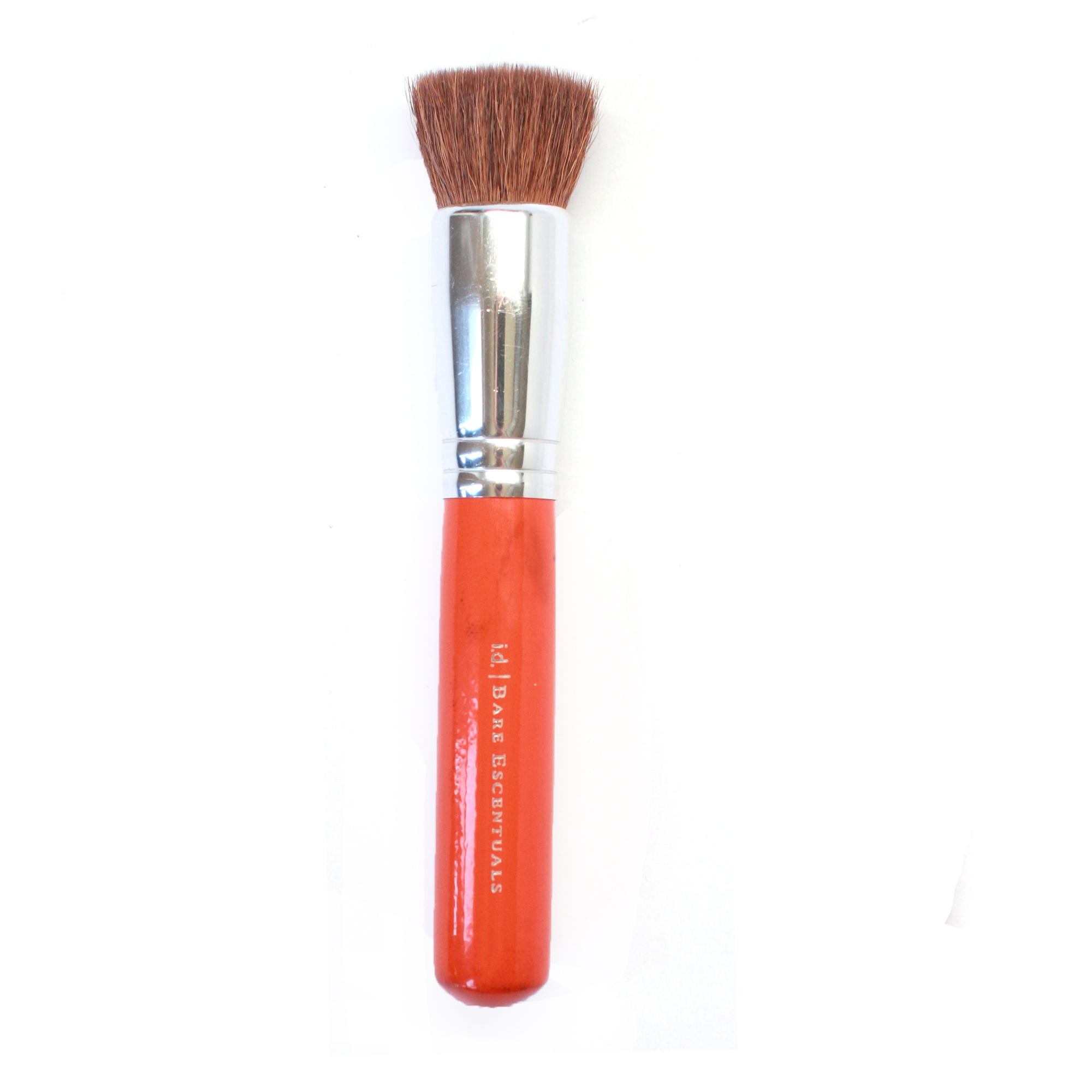 bareMinerals Heavenly Blush Brush Orange