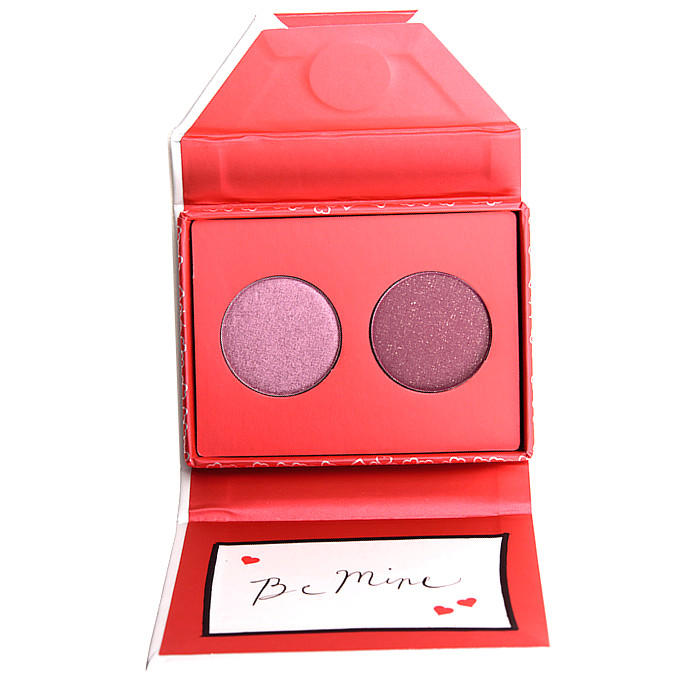 ColourPop Pressed Powder Eye Duo The Love Collection Two To Tango