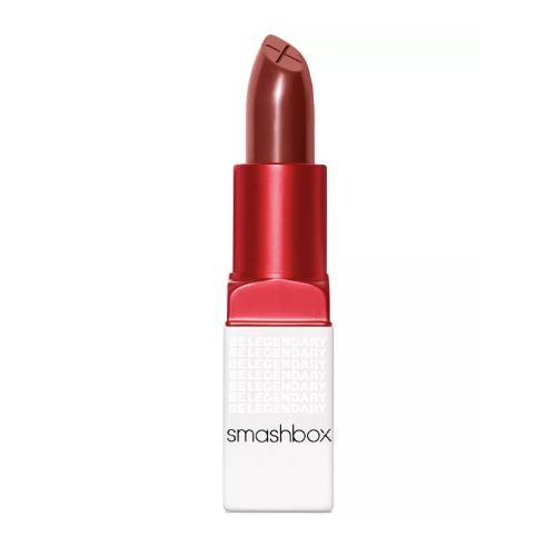 SMASHBOX Be Legendary Prime & Plush Lipstick Unbridled