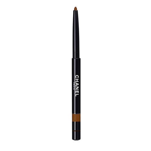 Chanel Stylo Yeux Waterproof Eyeliner Ambre Dore 911