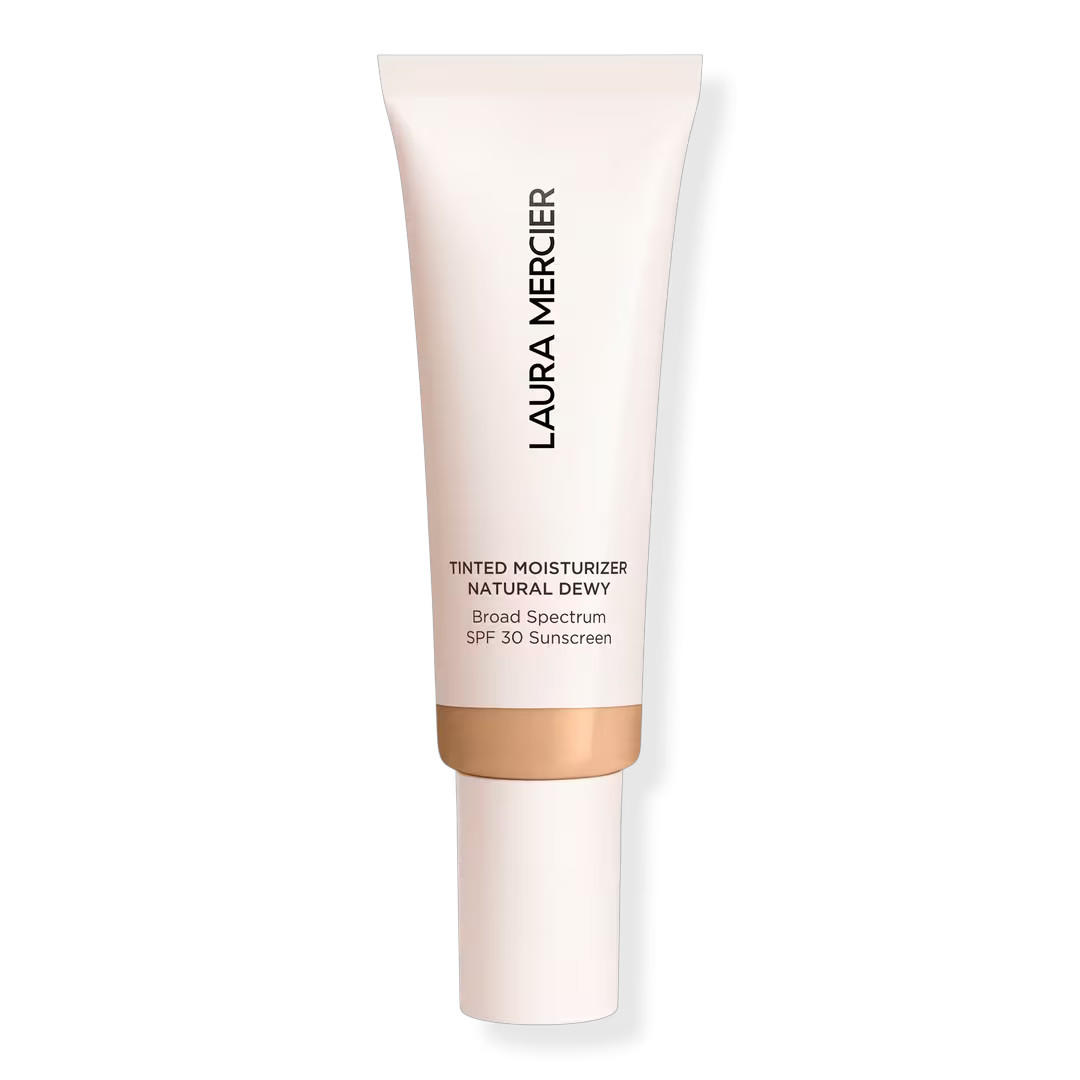 Laura Mercier Tinter Moisturizer Natural Dewy SPF 30 Oak 2C