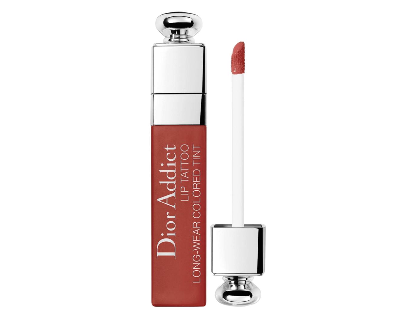 Dior Addict Lip Tattoo Natural Red 661
