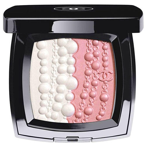 Chanel Illuminating Powder Perles Et Fantaisies