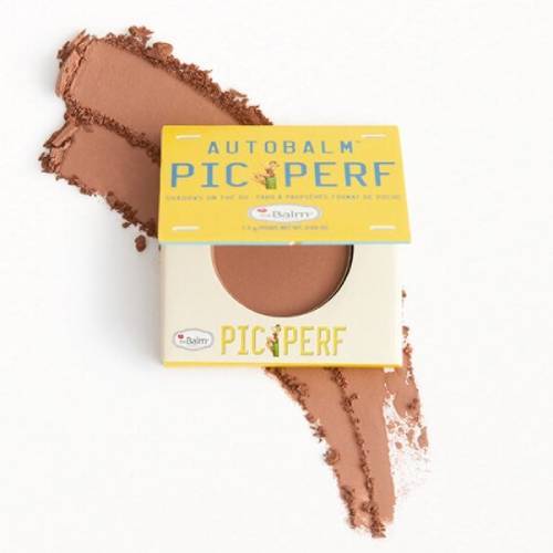 The Balm Autobalm Pic Perf Eyeshadow St. Charles Ave Mini