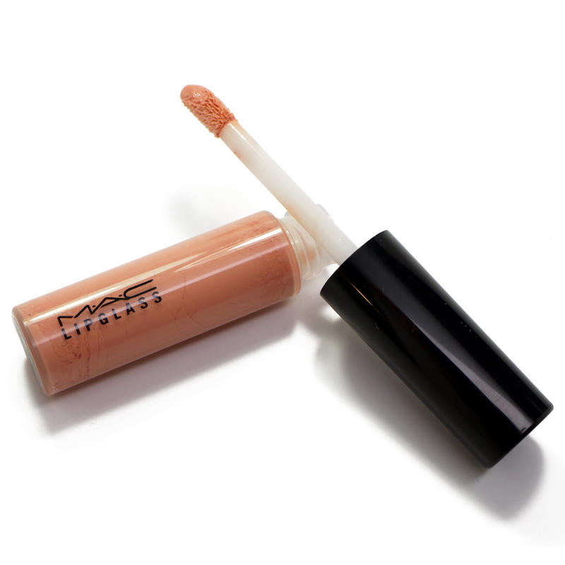 MAC - Lipglass - 2N - Unused #0