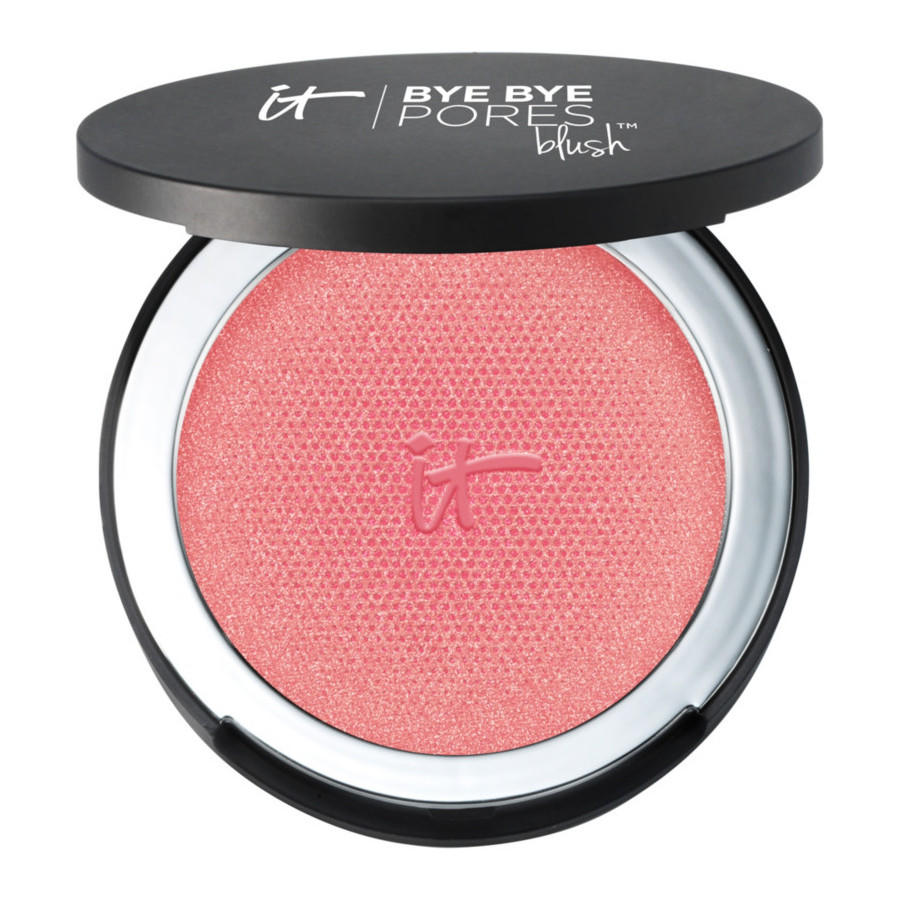 IT Cosmetics Bye Bye Pores Blush Sweet Cheeks