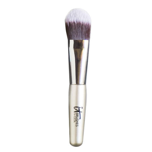 It Cosmetics Foundation Brush Travel Mini