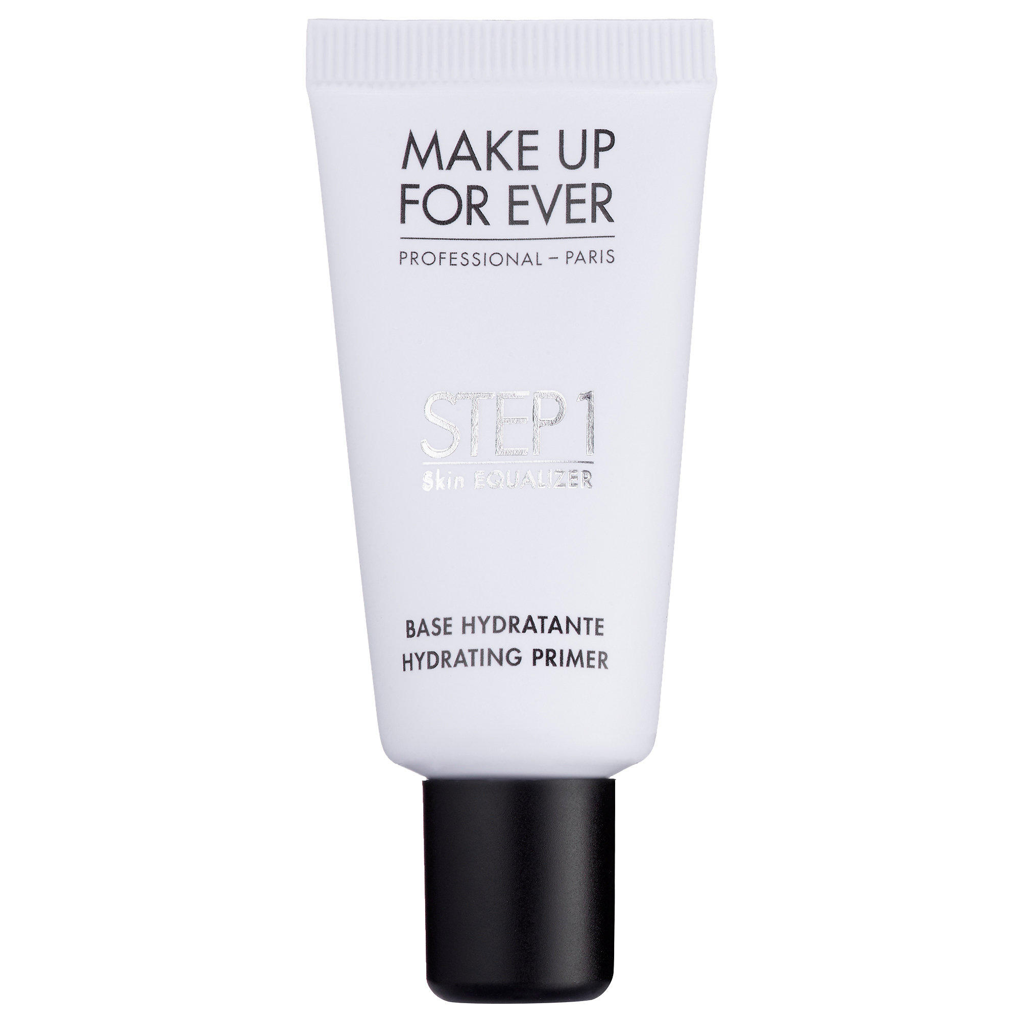 Makeup Forever Hydrating Primer Step 1 Skin Equalizer Travel Size 15ml