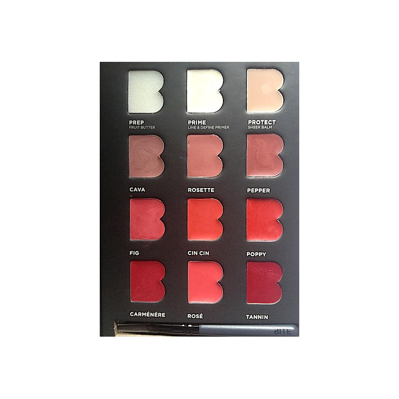 Bite Beauty Luminous Lip Library