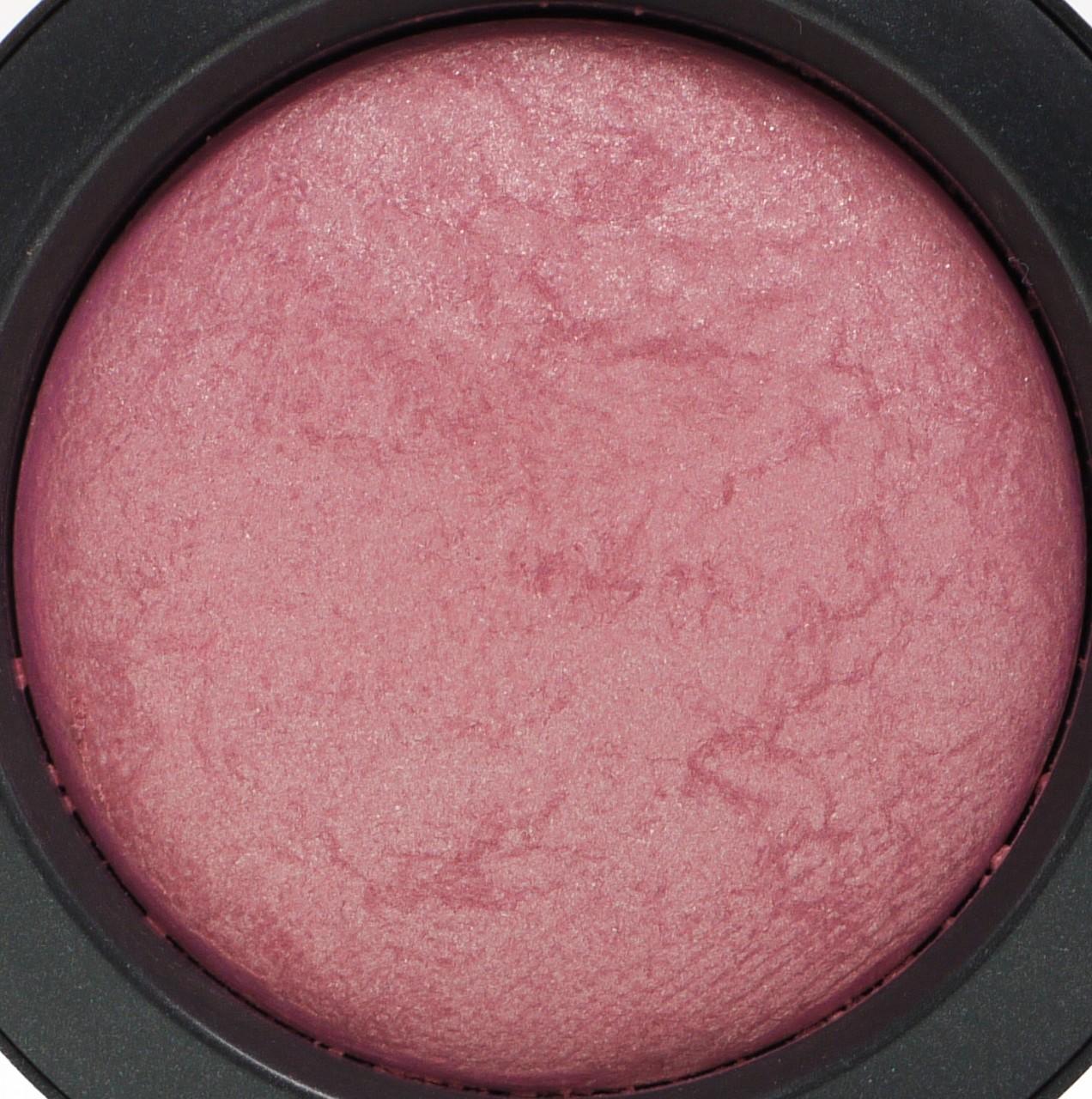 MAC Mineralize Blush Gentle #2