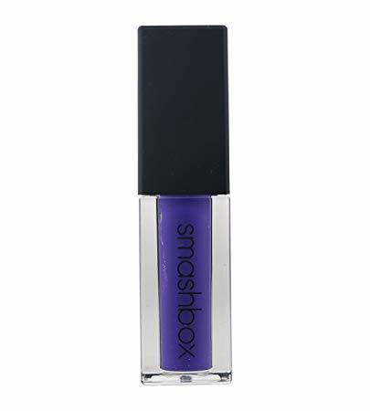 Smashbox Always On Liquid Lipstick Ultra-Violet