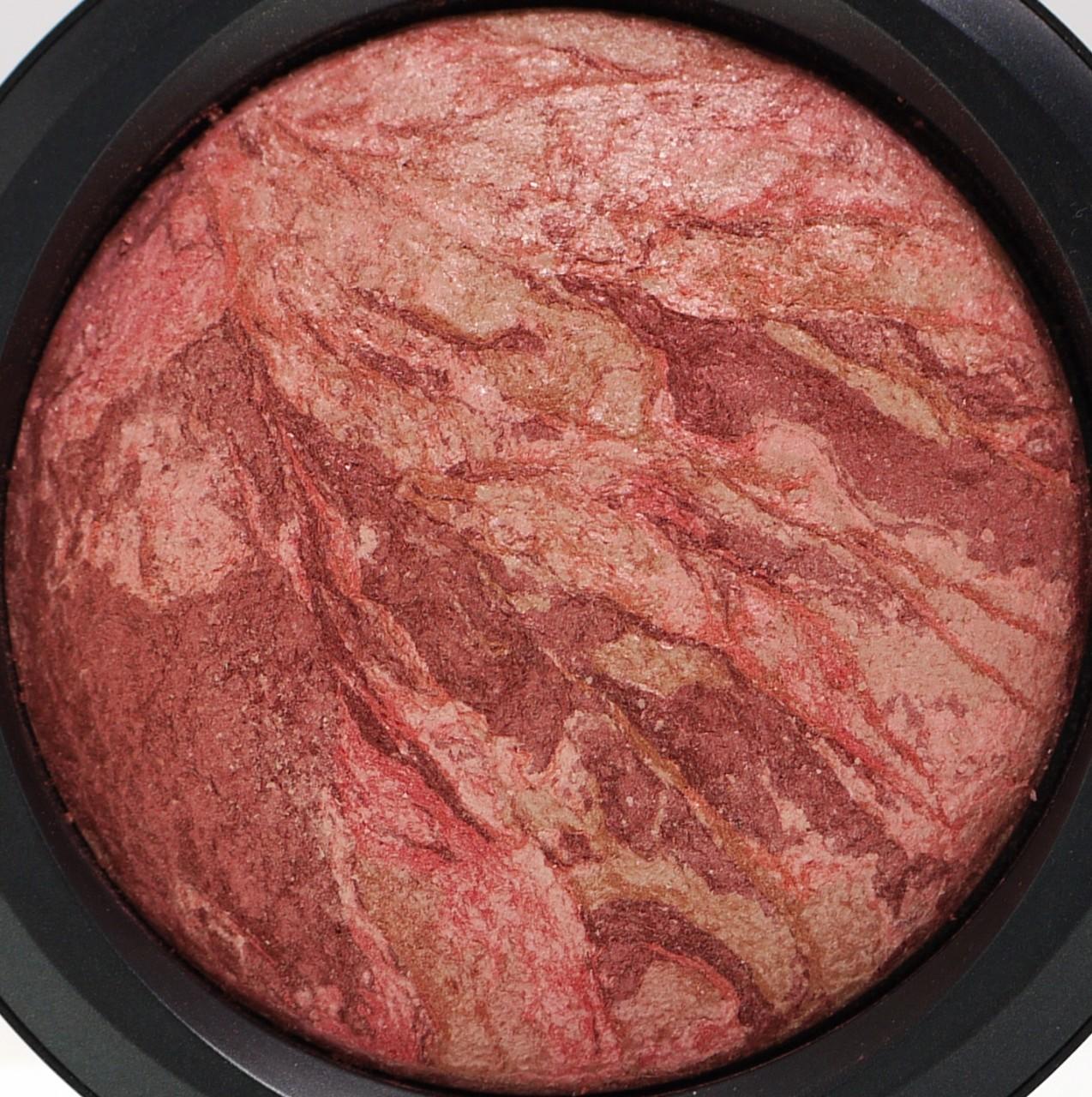 MAC Mineralize Skinfinish Northern Light #2