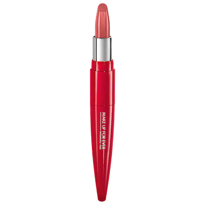 Makeup Forever Shine On Lipstick Jolly Blush 182