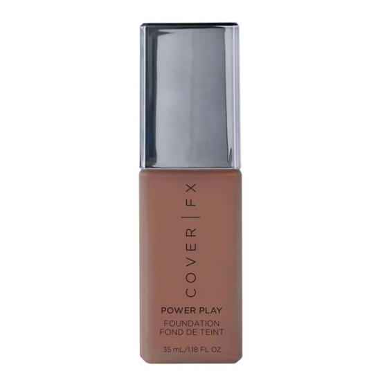 Cover FX Power Play Foundation P110