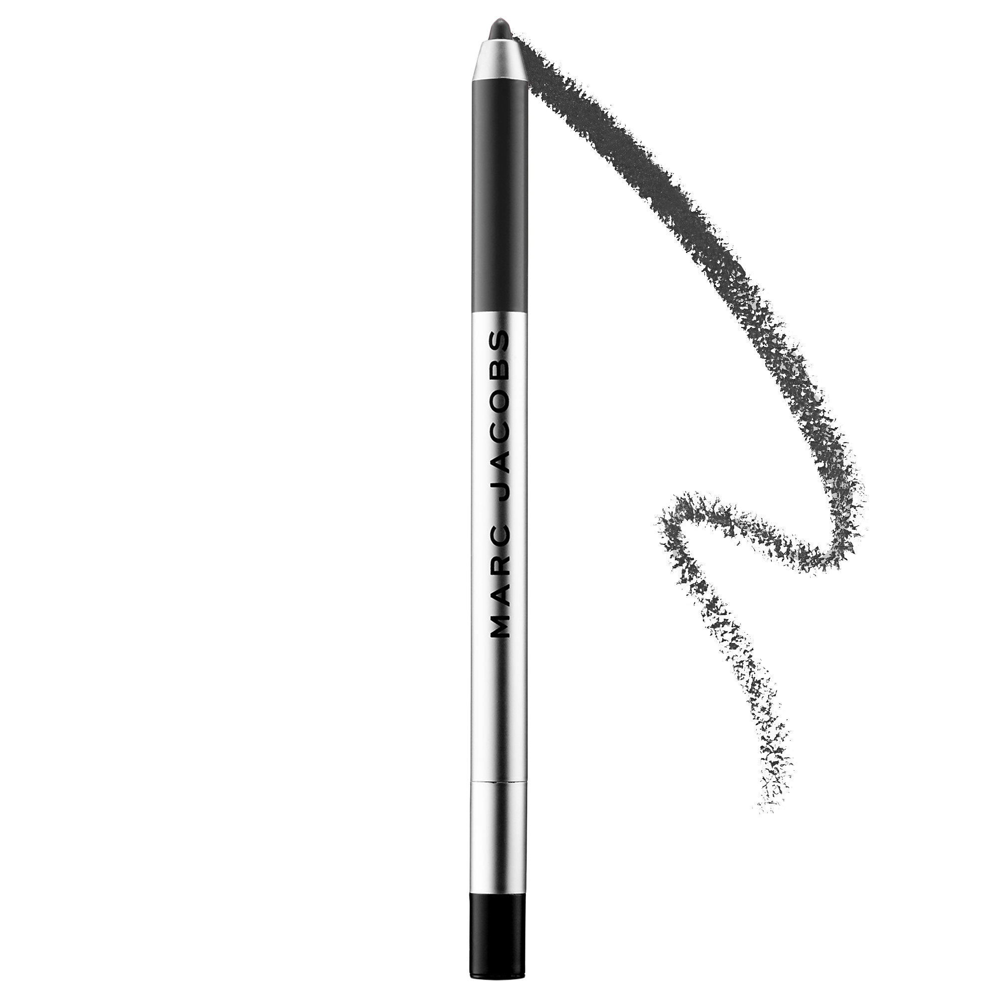 Marc Jacobs Highliner Gel Eye Crayon Eyeliner (Iron)y 45