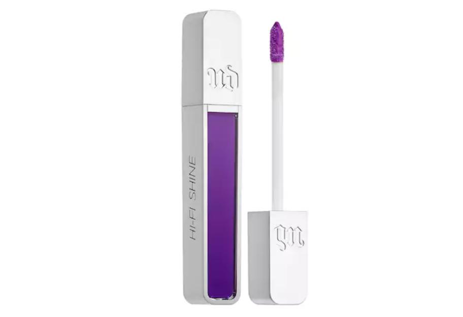 Urban Decay Hi-Fi Shine Ultra Cushion Lip Gloss Jawbreaker