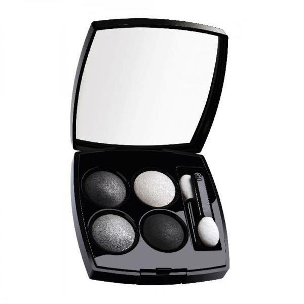 Chanel Les 4 Ombres Quadra Eyeshadow Prelude 79