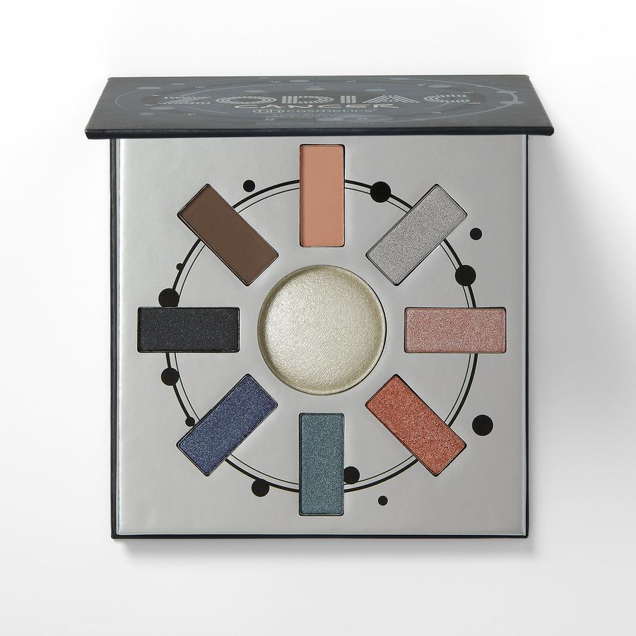 BH Cosmetics Mini Zodiac Cancer Palette