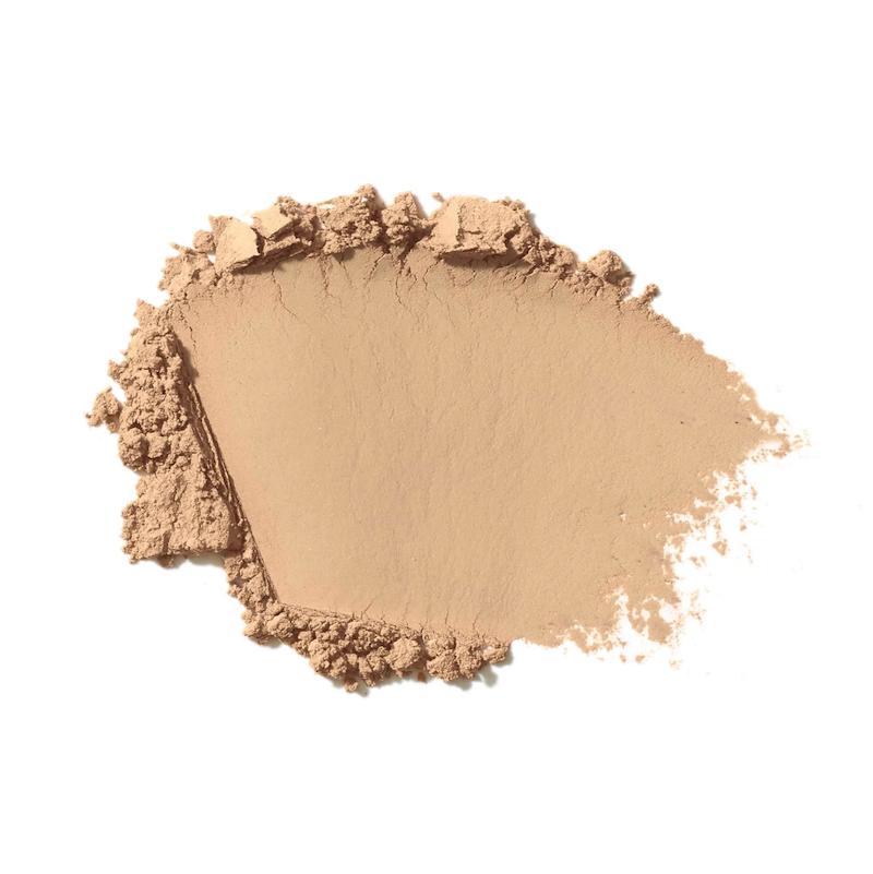 Jane Iredale PurePressed Base Mineral Foundation Compact Golden Glow #1