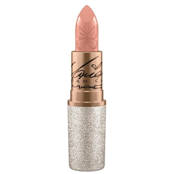 MAC Lipstick Mariah Carey Collection MCizzle