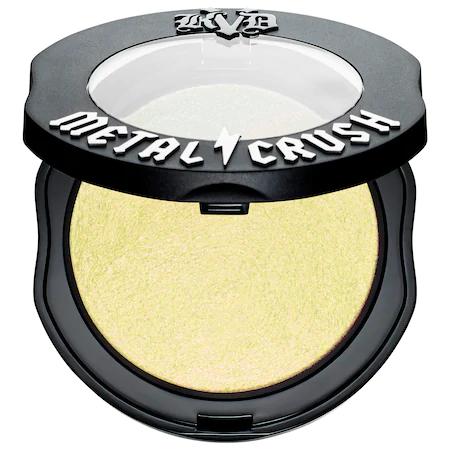 Kat Von D Metal Crush Extreme Highlighter Gravitron