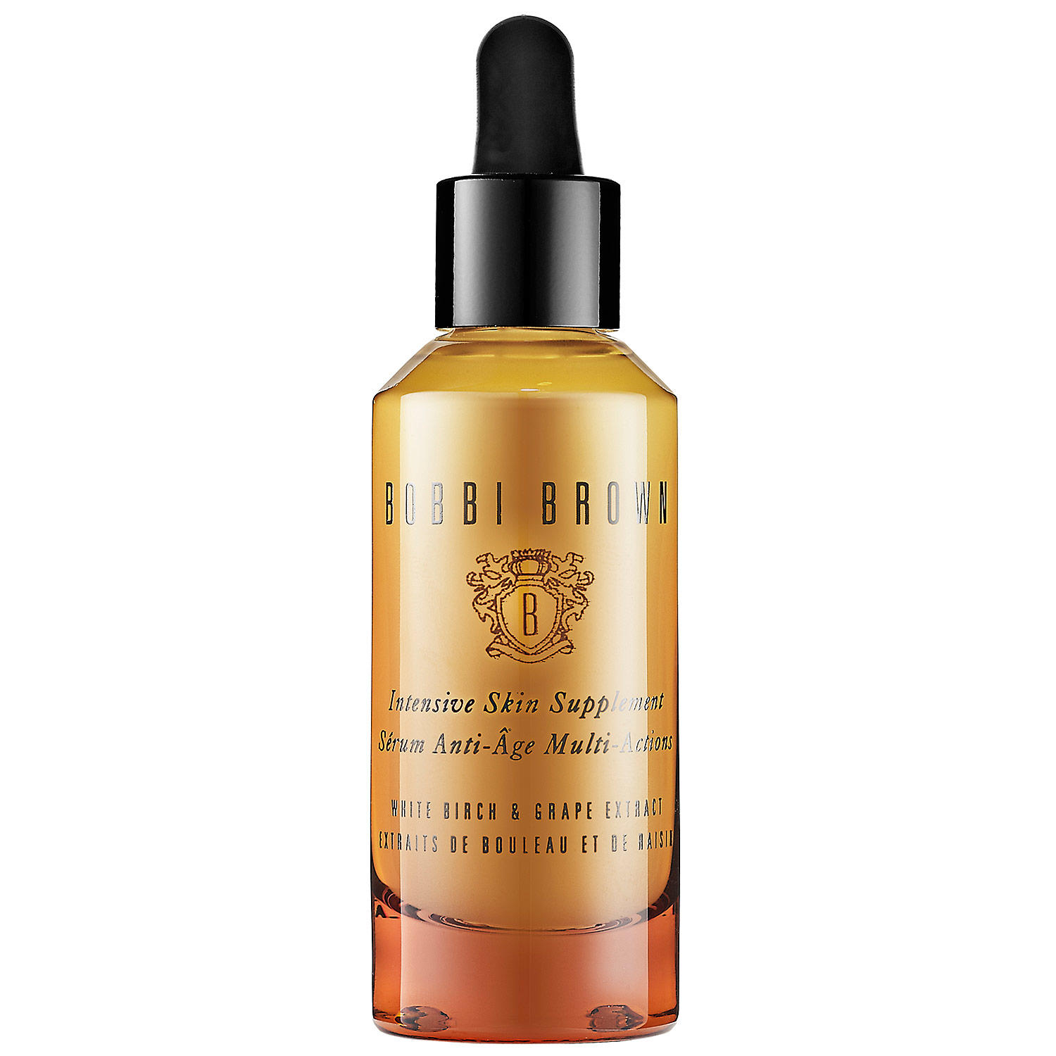 Bobbi Brown Intensive Skin Supplement White Birch & Grape Extract