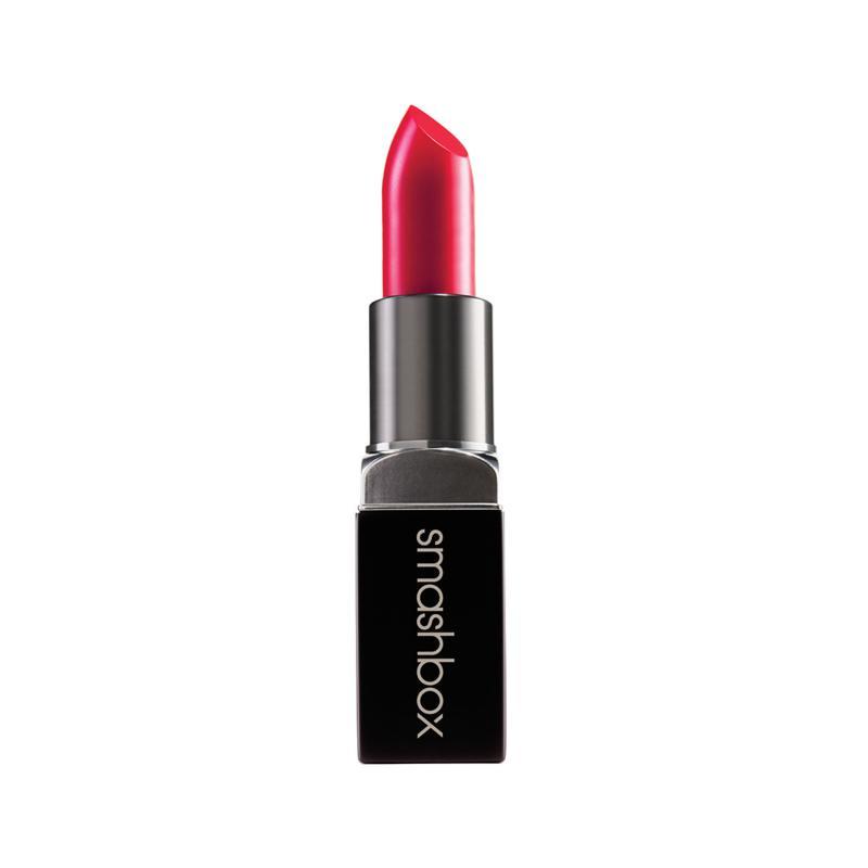 Smashbox Be Legendary Lipstick Red Rage