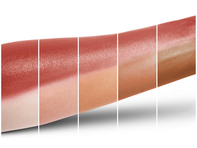 MAC Lipstick Eden Rocks #4