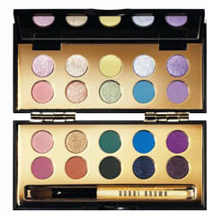 Bobbi Brown Mini Bobbi Brights Eyeshadow Palette